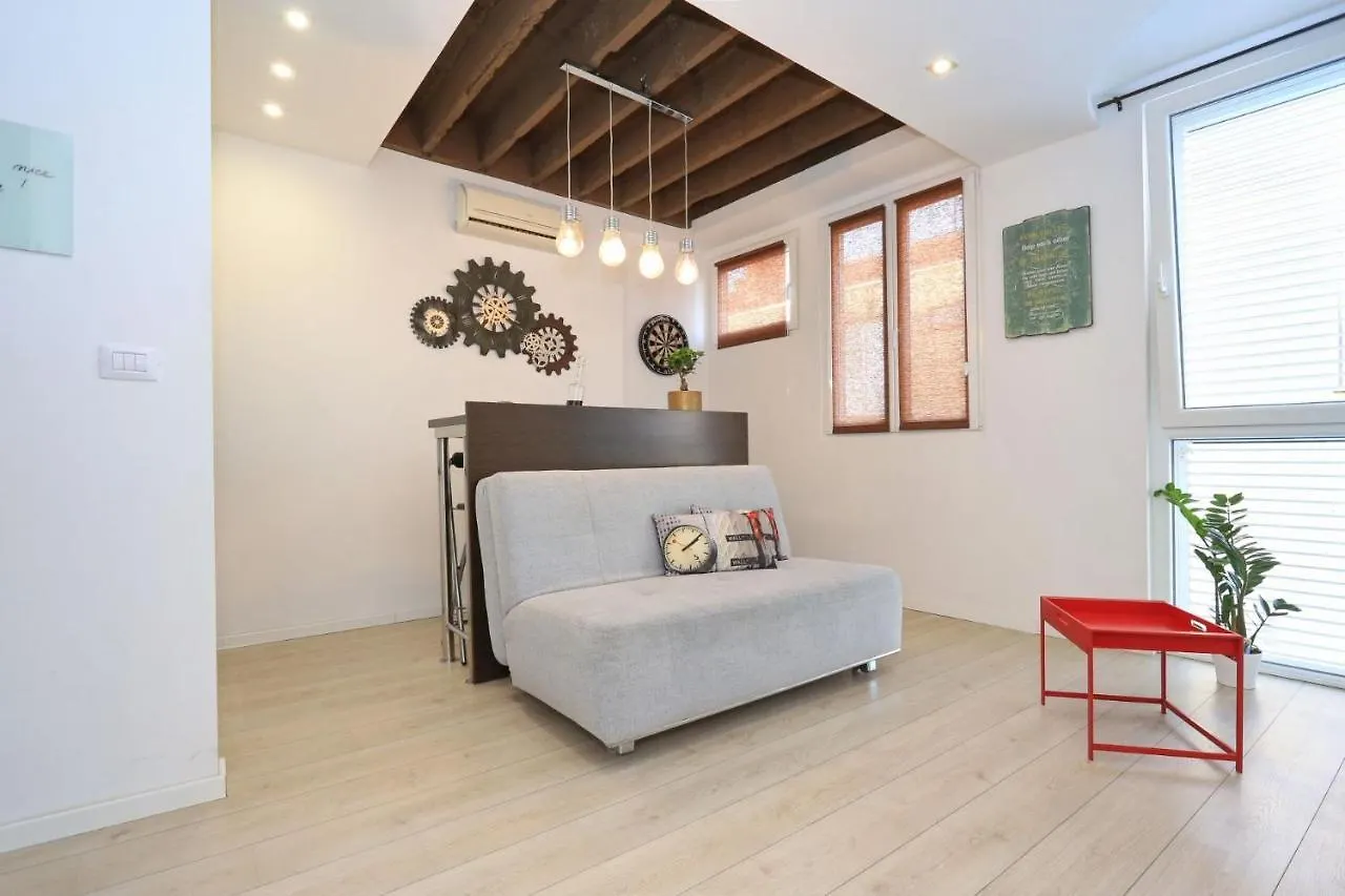 Cardo Apartments Zara