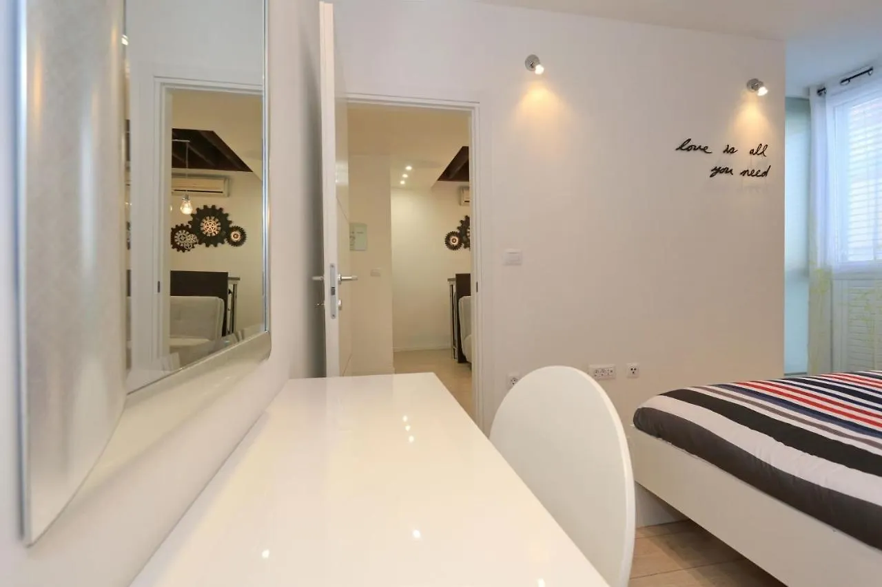 Cardo Apartments Zara Croazia