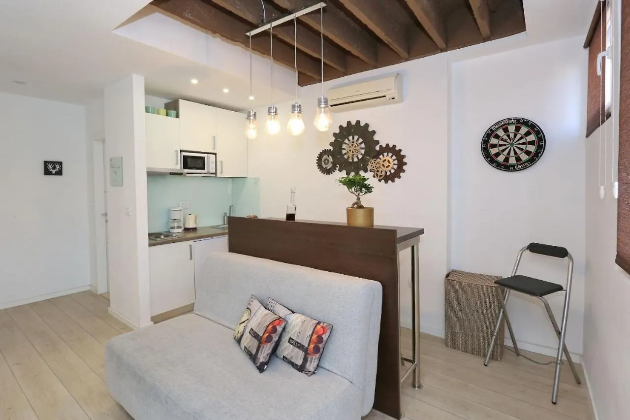 Cardo Apartments Zara Croazia