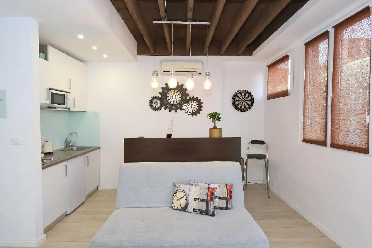 Cardo Apartments Zara Croazia
