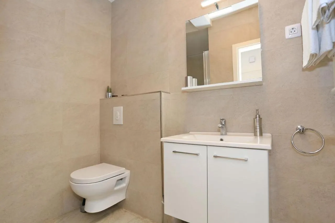 Cardo Apartments Zadar 0*,