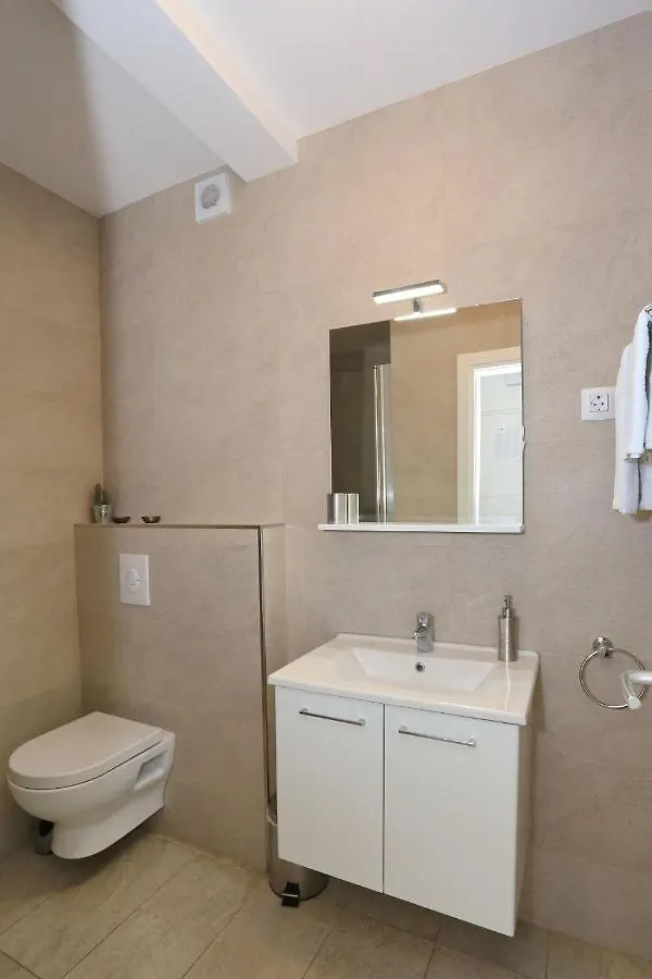 Cardo Apartments Zadar