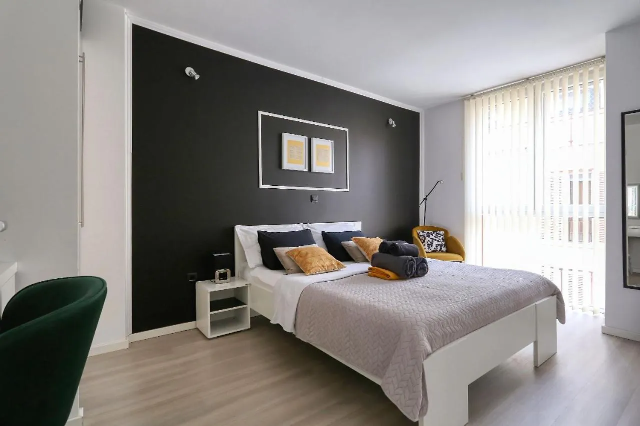 Cardo Apartments Zara 0*,  Croazia