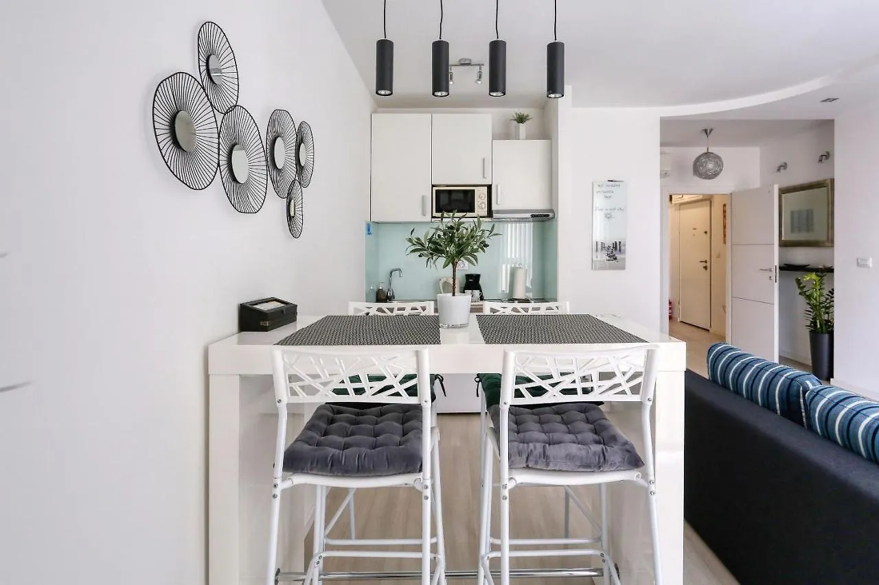 Cardo Apartments Zara Croazia