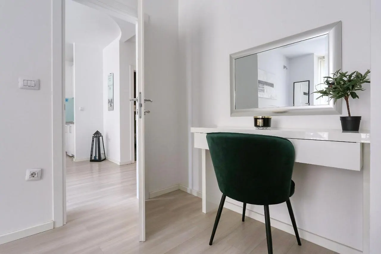 Cardo Apartments Zara