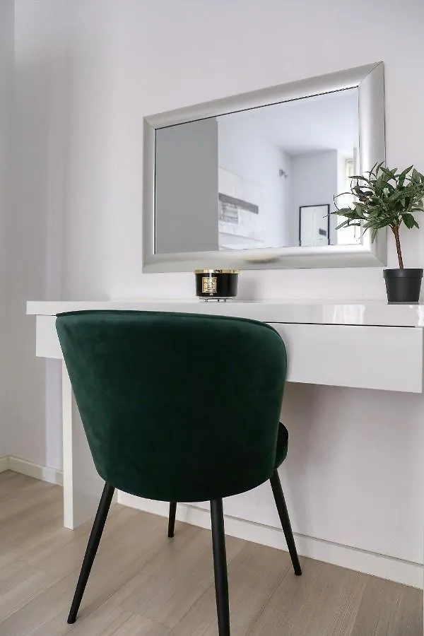 Cardo Apartments Zadar Croatia