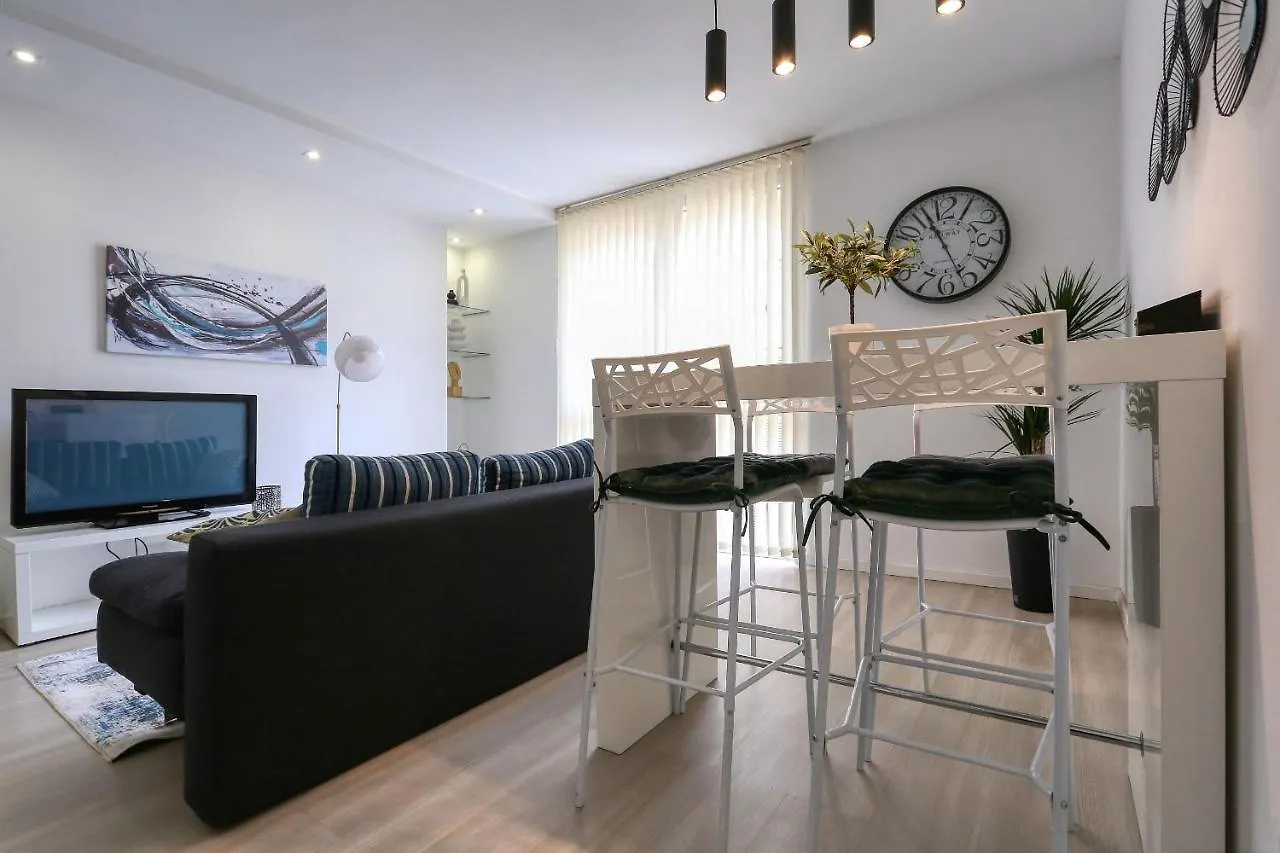 Cardo Apartments Zara Croazia