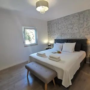 Appartamento Milaroza, Zara