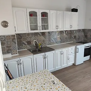 Appartamento Caminito, Zara