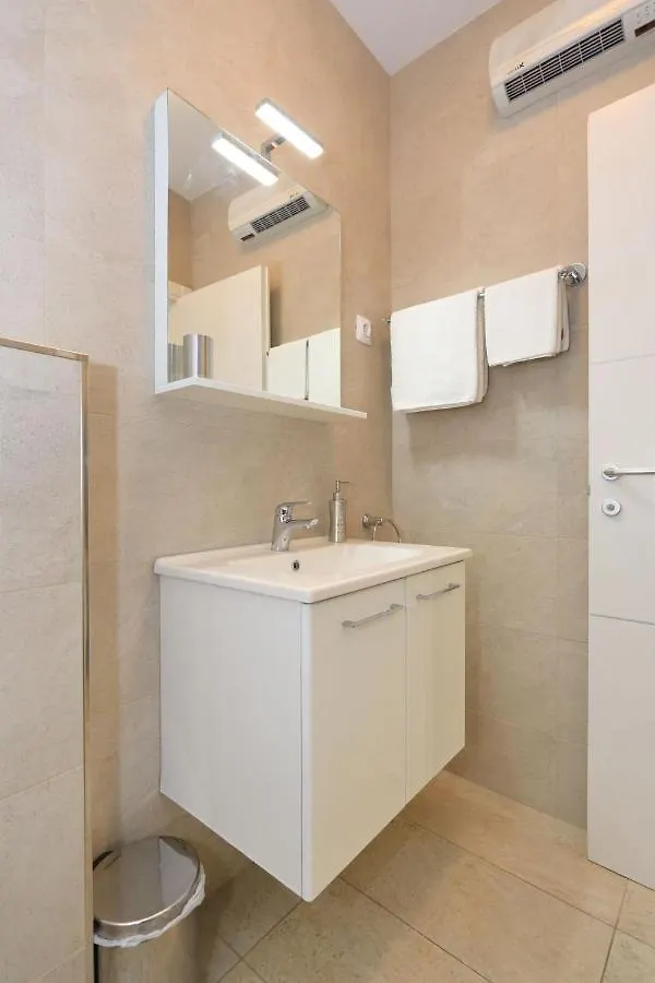 Cardo Apartments Zadar