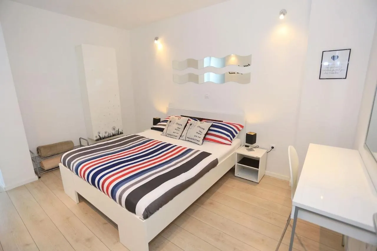 Cardo Apartments Zadar