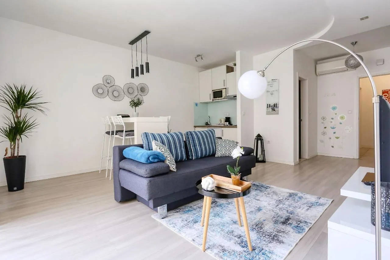 Cardo Apartments Zadar