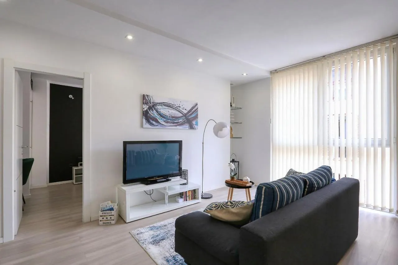 Cardo Apartments Zadar Croatia